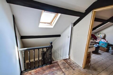 Attic Landing