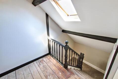Attic Landing