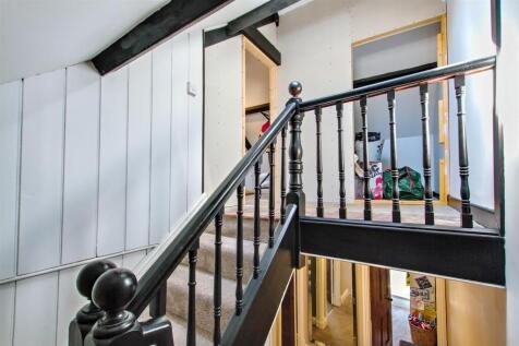 Attic Landing