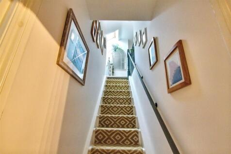inner hallway