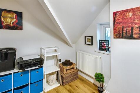 bedroom 4/office