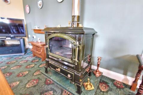 oil burner