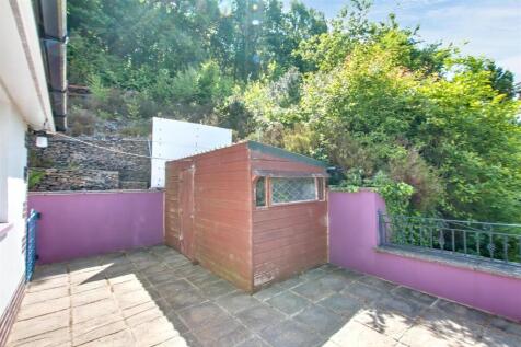 Garden Shed