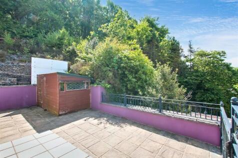 Garden Shed/patio