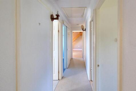 inner hallway