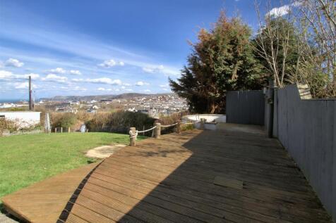 decking