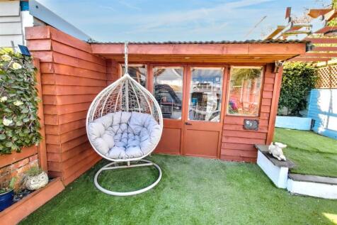 Garden Shed