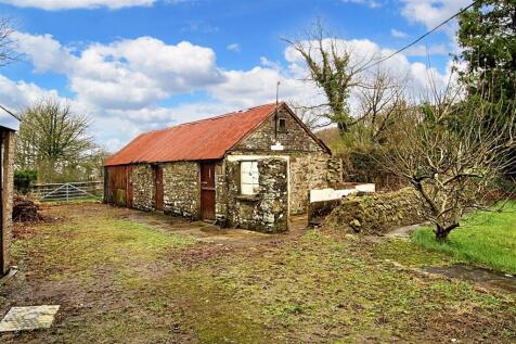 Stone Barn