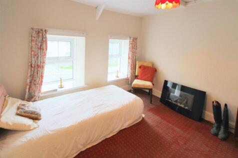 Annex Bedroom