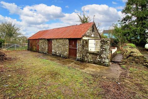 Stone Barn