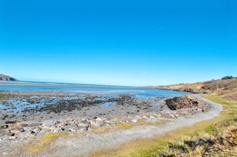 Sea and Estuary Views from the park