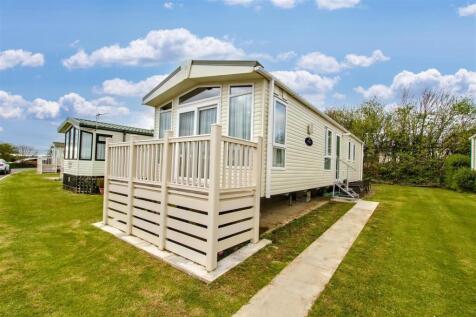 Front/Side view and decking
