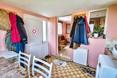 Utility area