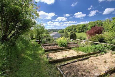 Raised Beds