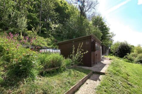 Garden Shed
