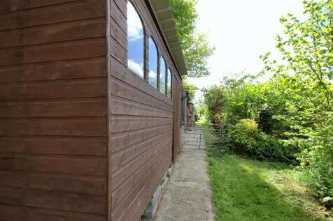 Garden Sheds