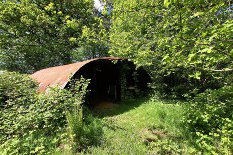 Log Shed