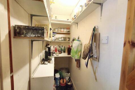 Pantry