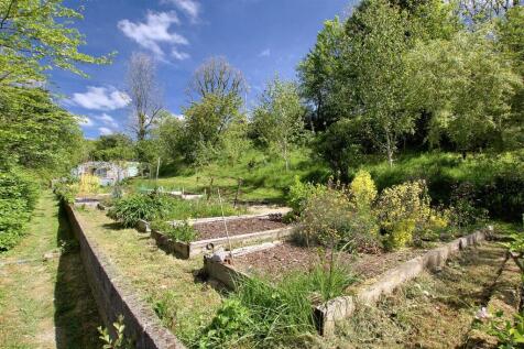 Raised Beds