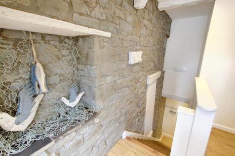 feature wall