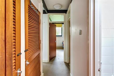 inner hallway