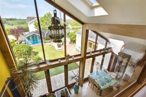 View from Bedroom 1
