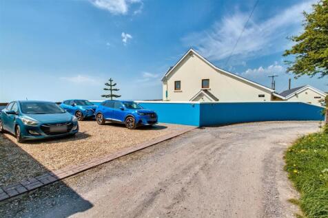 Parking and Access