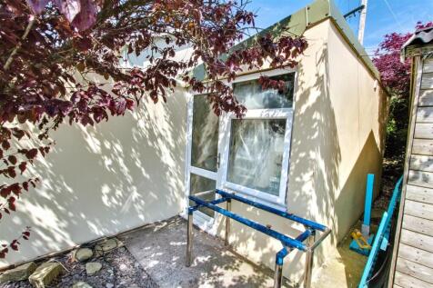 Storage Shed