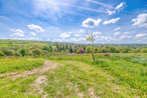 views from top land
