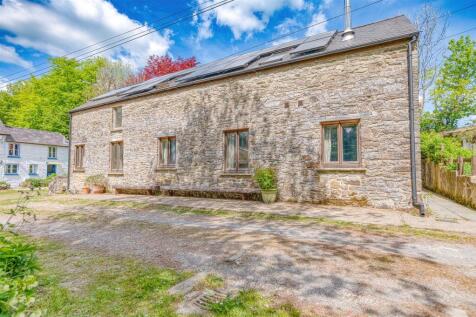 Barn Conversion
