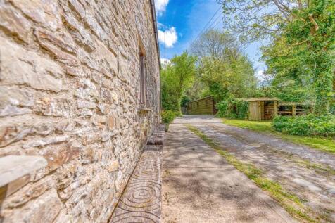 Barn Conversion