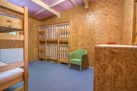 Bunkhouse
