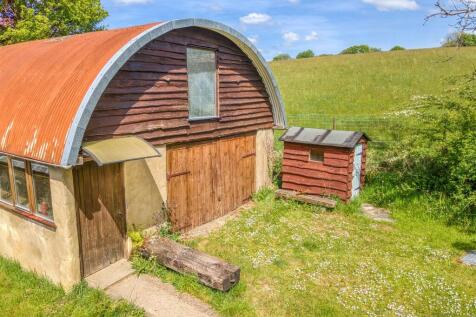 The Dutch Barn