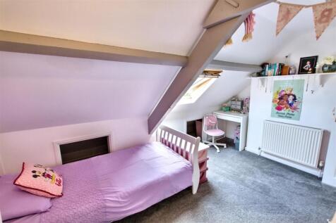 Attic  Room 1