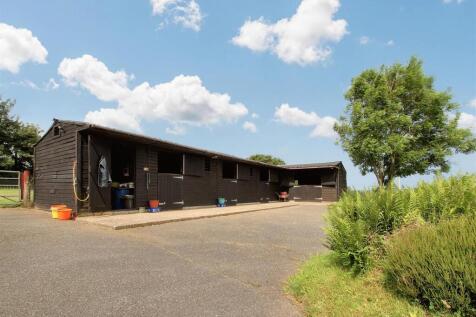 Stables