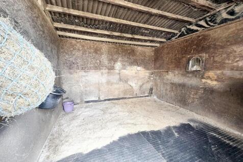 Stables