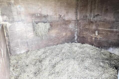 Stables