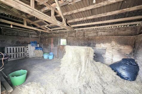 Stables