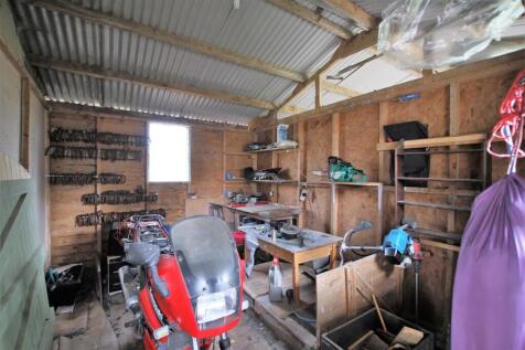 Workshop area 2