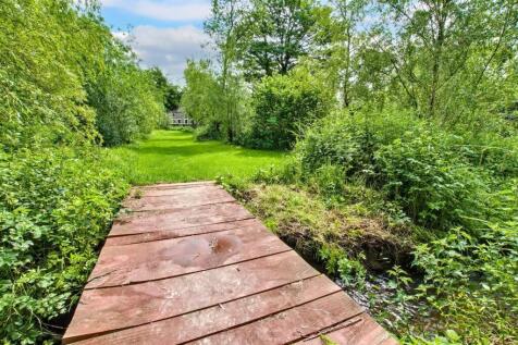 Foot Bridge