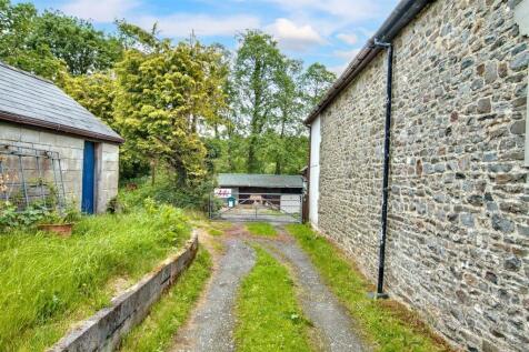 Shared Drive to private parking