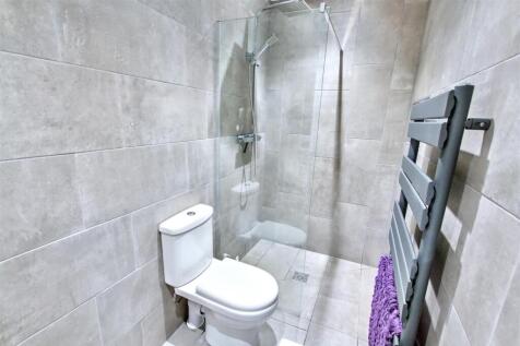 wet room
