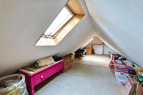 Attic Area