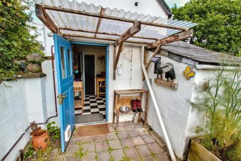 Kitchen Door