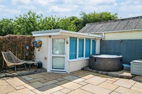 Garden Store Shed