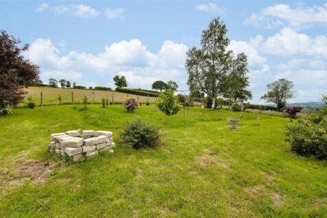 Garden available by separate negotiation