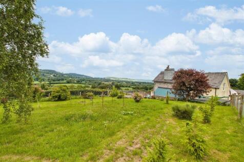 Garden available by separate negotiation