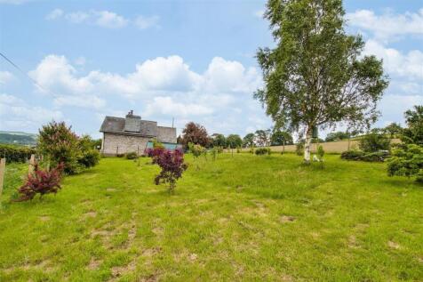 Garden available by separate negotiation