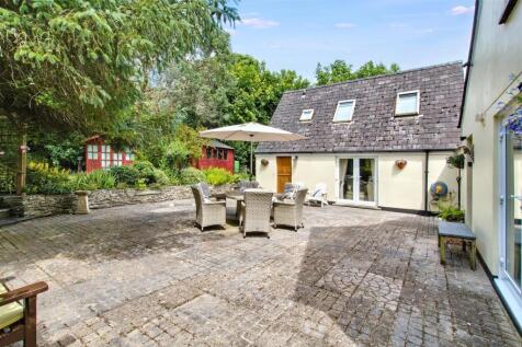 annexe &amp; patio