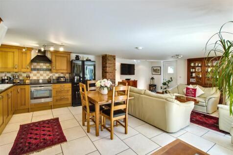 annexe lounge/kitchen/diner
